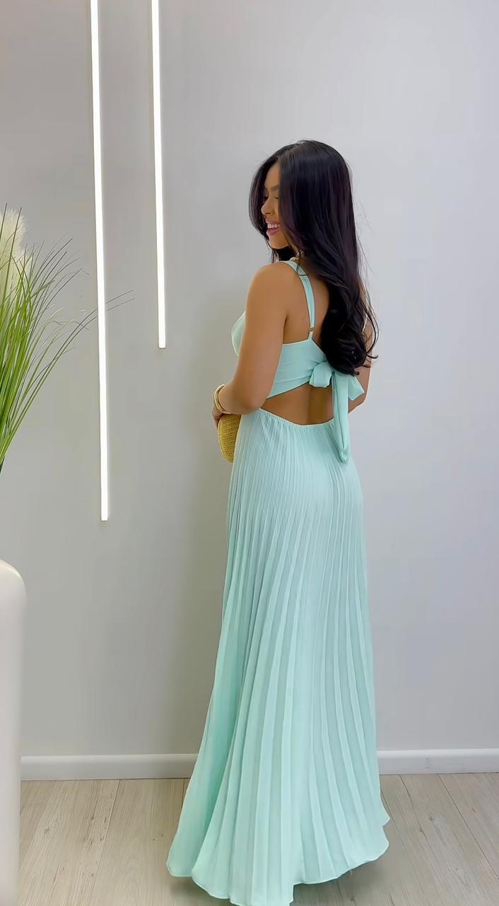 Vestido Samara